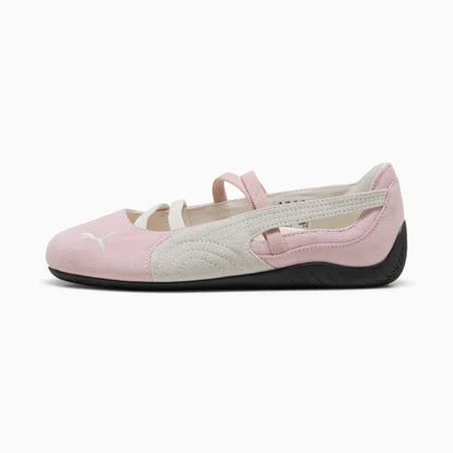 Nira Ballet Flats