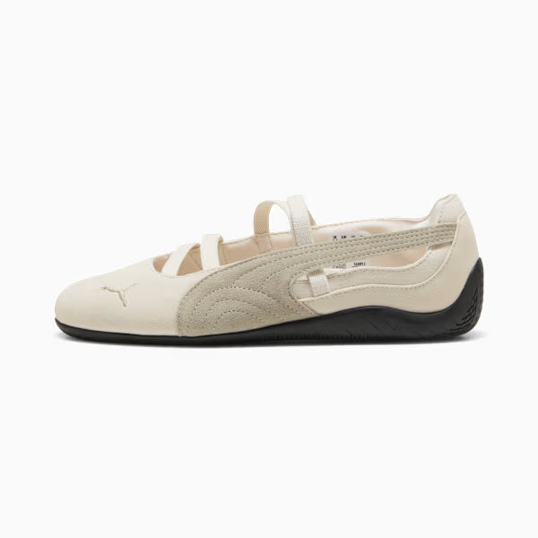 Nira Ballet Flats