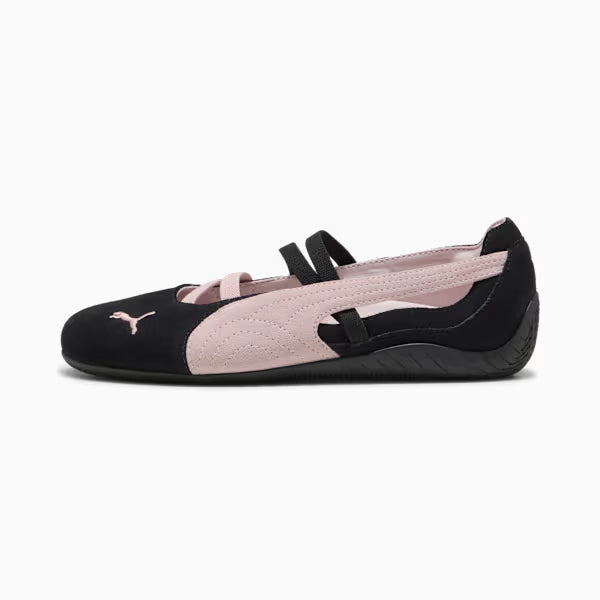 Nira Ballet Flats