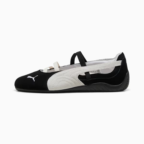 Nira Ballet Flats