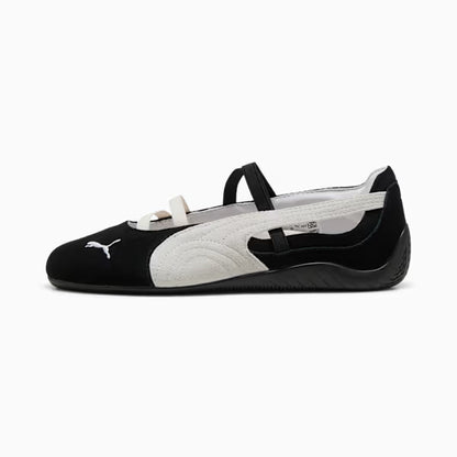 Nira Ballet Flats