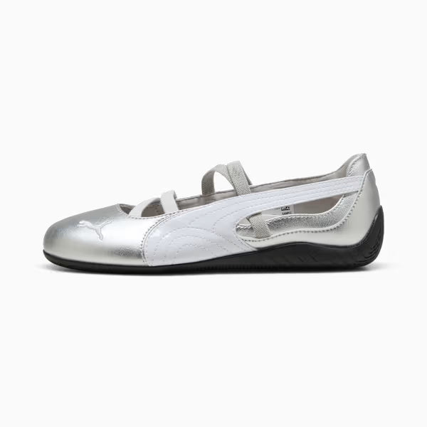 Nira Ballet Flats