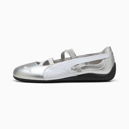 Nira Ballet Flats
