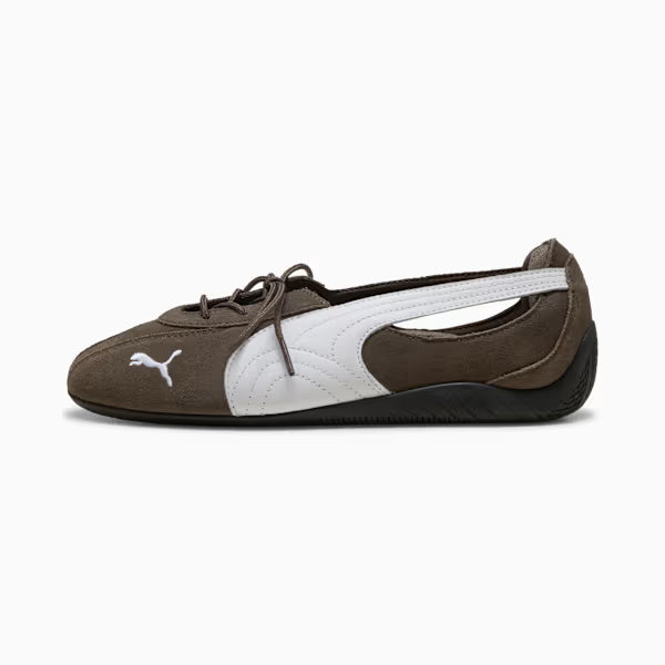 Nira Ballet Flats