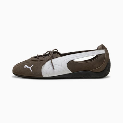 Nira Ballet Flats
